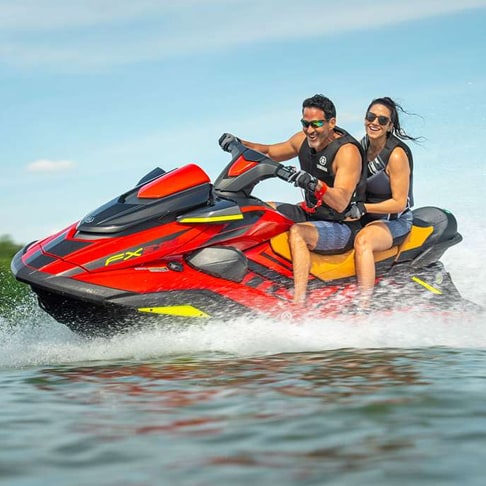 Watercraft