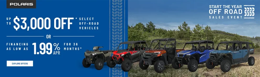 Alsport Regina Your Motorcycle Powersports Dealership